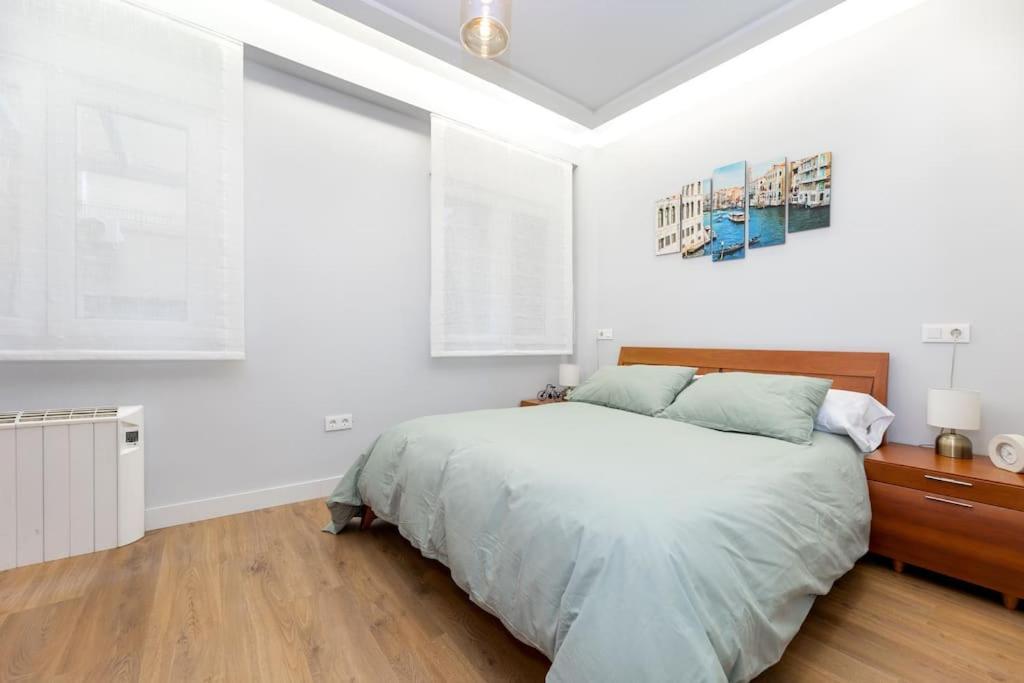 Precioso Piso Con Terraza En Centro De Granada Apartment Luaran gambar